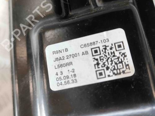Rear left window mechanism LAND ROVER RANGE ROVER VELAR (L560) 2.0 D240 SD4 4x4 | BP29337196C24  - Image 6
