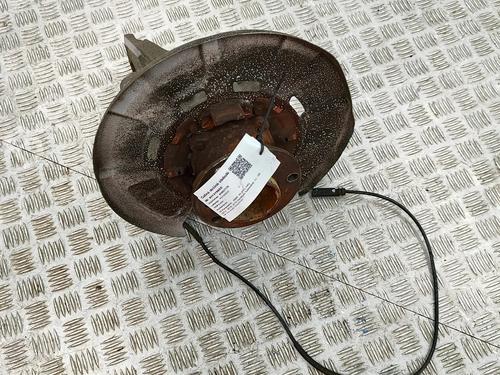 Used Right rear steering knuckle Right rear steering knuckle BMW X5 (F15, F85) xDrive 30 d (258 hp) 27533140 27533140