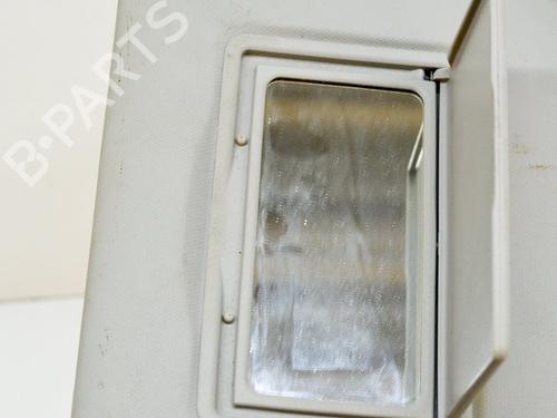 Left sun visor FORD FIESTA VI (CB1, CCN) 1.0 EcoBoost | BP7736411I1 