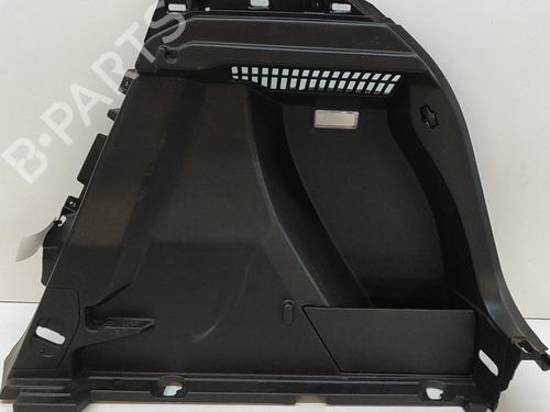 Bagagerumsbeklædning PEUGEOT 2008 II (UD_, US_, UY_, UJ_, UR_, UC_) e-2008 (UKZKXZ) (136 hp) 29042383
