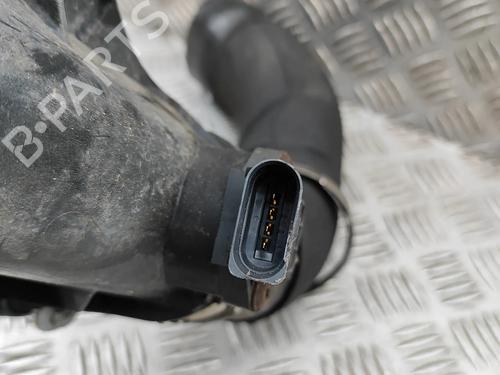 Pipe PORSCHE MACAN (95B) 3.0 S Diesel | BP31047290M125 