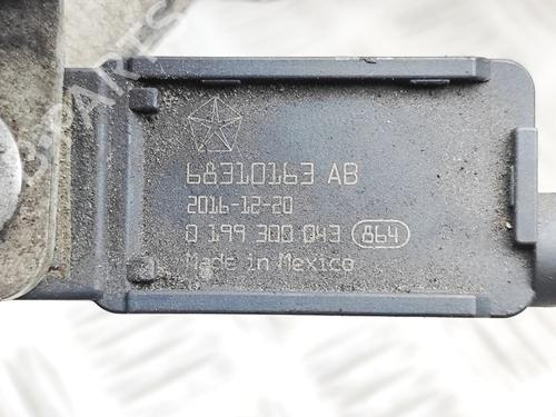 Cable JEEP CHEROKEE (KL) 2.2 CRD 4x4 | BP39473008E12  - Image 7