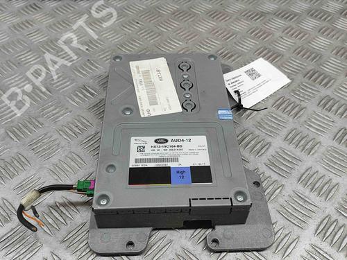 Elektronisk modul LAND ROVER RANGE ROVER VELAR (L560) 2.0 D180 TD4 4x4 (180 hp) 25616000