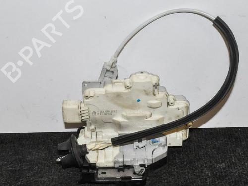 Used Rear left lock AUDI Q7 (4LB) 3.0 TDI quattro (233 hp) 6735385