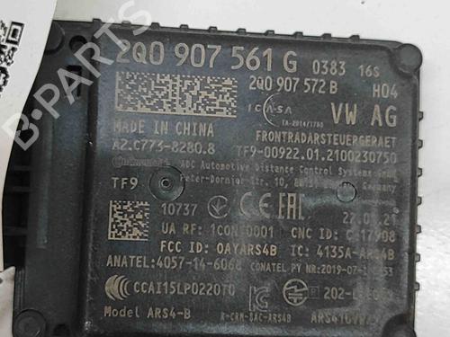 Modulo electronico VW TIGUAN (AD1, AX1) 1.4 eHybrid | BP28091251M83 