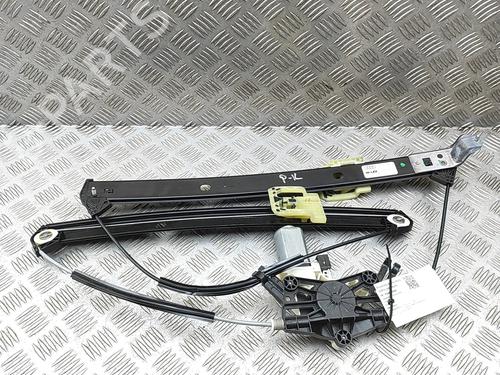 Rudehejsemekanisme ventre foran Rudehejsemekanisme ventre foran AUDI Q5 (GUB) 2.0 TDI quattro (204 hp) 33731969 33731969