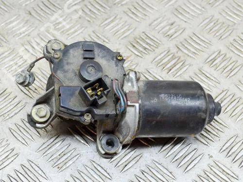 Used Front wiper motor MITSUBISHI GTO Coupe (Z1_A) 3.0 AWD (Z16A) (286 hp) 27754183