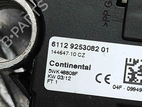 Cable BMW X3 (F25) xDrive 20 d | BP29310484E12 
