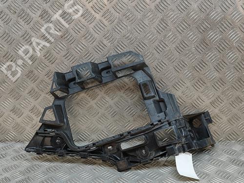 Used Rear bumper bracket VW TOUAREG (7P5, 7P6) 3.0 V6 TDI (240 hp) 16872304
