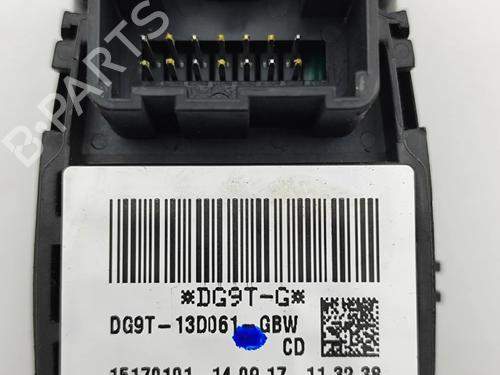 Electronic module FORD MONDEO V Turnier (CF) 2.0 TDCi | BP27346121M83 