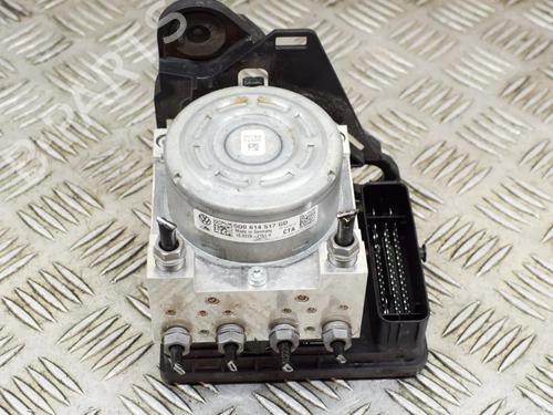 Used ABS pump SKODA SUPERB III Estate (3V5) 1.5 TSi (150 hp) 27755742