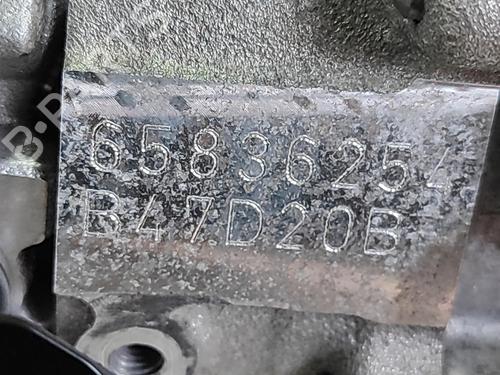 Engine BMW X3 (G01, F97, G08) xDrive 20 d | BP33624490M1 - Image 8