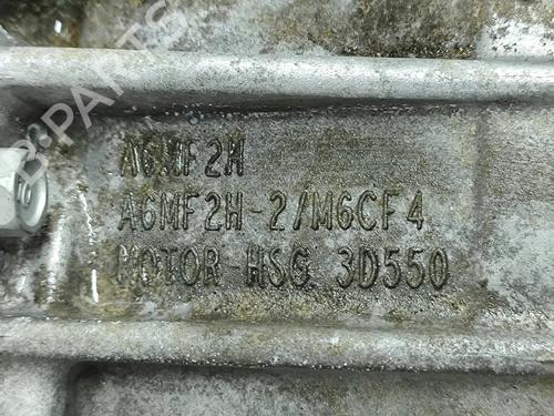 Gearbox KIA SPORTAGE V (NQ5) 1.6 T-GDi Hybrid AWD | BP33380997M3 - Image 8