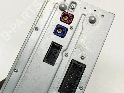 Electronic module VOLVO V90 II Estate (235) B6 Mild-Hybrid AWD | BP33382210M83  - Image 5