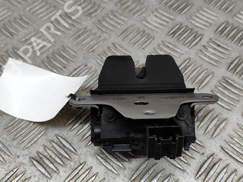 Used Tailgate lock LAND ROVER RANGE ROVER EVOQUE (L538) 2.0 D (150 hp) 17139928