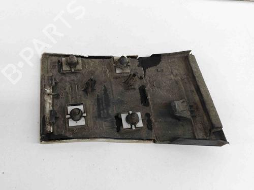 Front left wheel arch trim PORSCHE CAYENNE (92A) 3.0 Diesel | BP29458335C134 