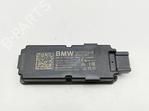 Used Electronic module BMW XM (G09) XM All-wheel Drive (653 hp) 32213854