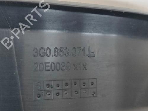 Step VW PASSAT B8 Variant (3G5, CB5) 2.0 TDI | BP27092148C149 - Image 9