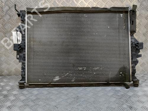 Water radiator FORD MONDEO IV Turnier (BA7) 2.0 TDCi | BP26297682M31 