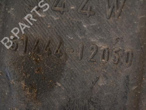 Underbody protection TOYOTA PRIUS (_W3_) 1.8 Hybrid (ZVW3_) | BP30209380M92