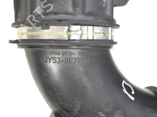 Intercooler-rør  ASTON MARTIN DB11 Vantage 5.2 V12 | BP30212309M127 