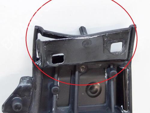 Tværbjælke JAGUAR I-PACE (X590) EV400 AWD | BP29226963C162