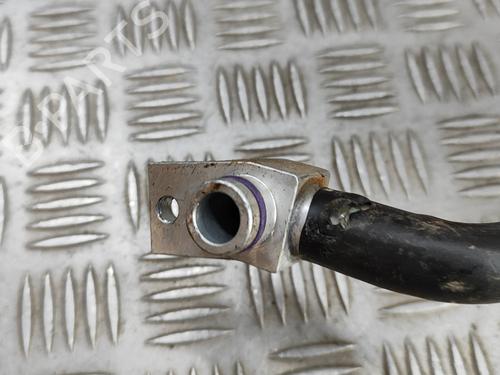 AC pipe AUDI Q8 (4MN, 4MT) 50 TDI Mild Hybrid quattro | BP28446819M126 