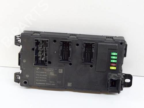 Used Electronic module BMW 3 (F30, F80) 320 d (184 hp) 10673487
