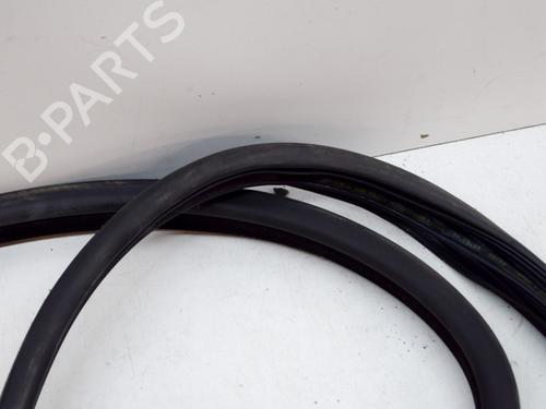Rubber door seal LAND ROVER RANGE ROVER EVOQUE (L538) 2.0 D 4x4 | BP14631151C142 