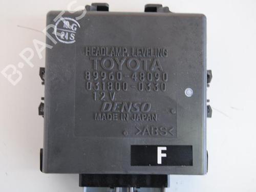 Elektronik Modul für LEXUS RX (_U3_) 300 (MCU35_, MCU35R) (204 hp) 30231400