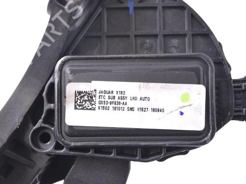 Pedal JAGUAR F-TYPE Coupe (X152) 3.0 SCV6 S | BP33342047I4 - Image 5