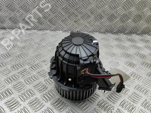 Used Heater blower motor PORSCHE MACAN (95B) 3.0 S Diesel (258 hp) 31047297