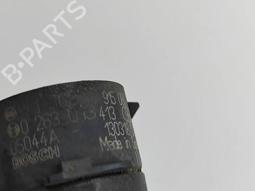 Elektronische module FIAT DOBLO Bus (263_) 1.3 D Multijet (263AXC1A) | BP25787120M83 