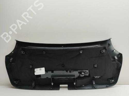 Boot lining AUDI E-TRON Sportback (GEA) 55 quattro | BP33391748I3 - Image 2