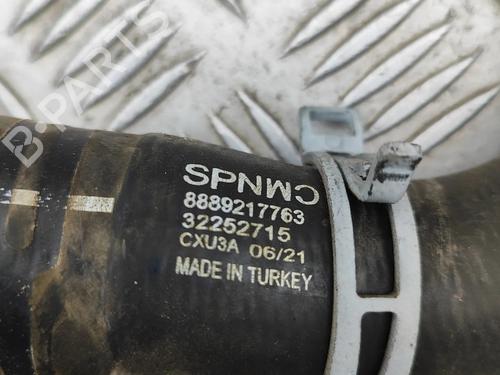 Pipe VOLVO XC40 (536) T3 | BP30269062M125 