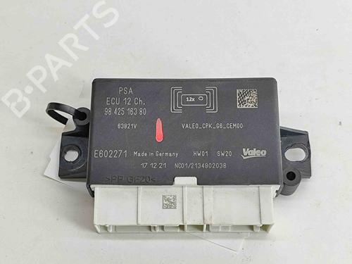 Modulo electronico OPEL MOKKA 1.2 (76) (131 hp) 27771471