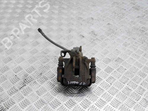 Used Right rear brake caliper OPEL VIVARO B Van (X82) 1.6 CDTI (05) (125 hp) 14625229