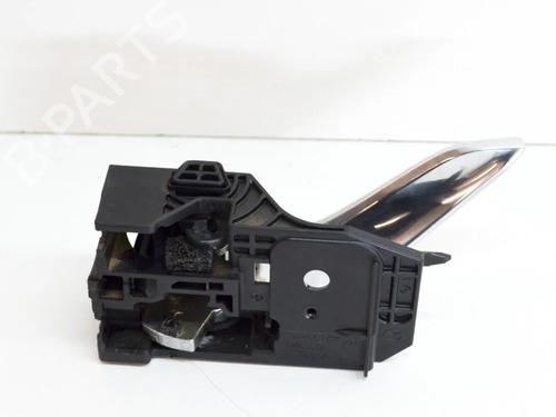 Front right interior door handle MAZDA CX-5 (KE, GH) 2.2 D (KE2FW) | BP9296650I14