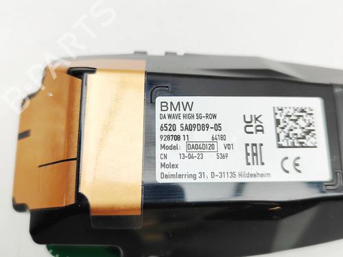 Antenne/Base BMW XM (G09) XM All-wheel Drive | BP33389344C140  - Image 6