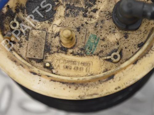 Bränslepump VW CC B7 (358) 2.0 TDI | BP30238014M76 