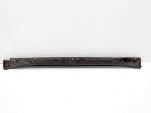 Left sideskirt NISSAN JUKE (F15) 1.5 dCi | BP14645395C115 
