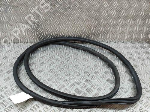 Rubber door seal CITROËN C5 AIRCROSS (A_) 1.2 PureTech 130 (ARHNSJ) | BP28551397C142