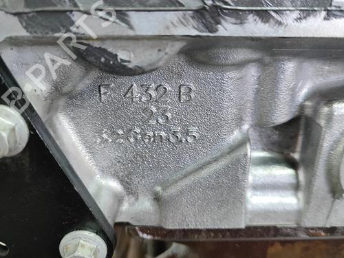 Engine FORD RANGER (TKE) 3.2 TDCi 4x4 | BP35919975M1 - Image 10