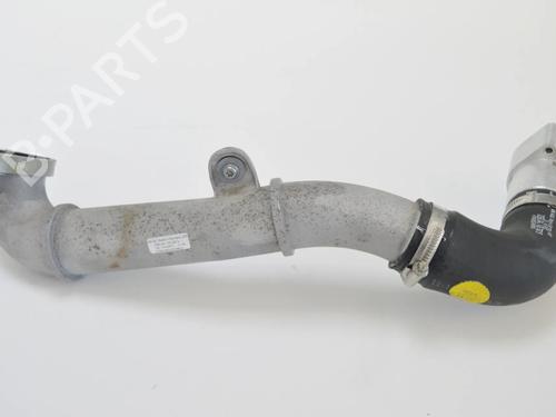 Used Intercooler pipe Intercooler pipe AUDI A1 (8X1, 8XK) 2.0 TDI (136 hp) 33358191 33358191