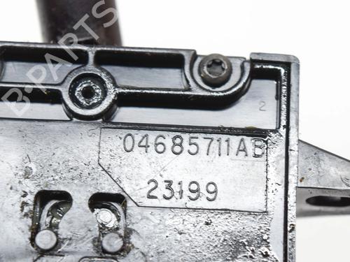 Steering column stalk CHRYSLER VOYAGER IV (RG, RS) 3.3 | BP10368397I23 