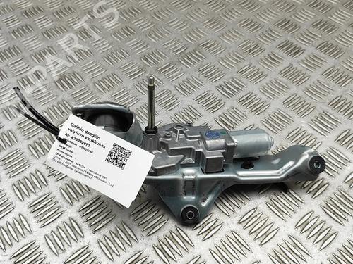 Rear wiper motor MAZDA 3 Hatchback (BP) 2.5 e-SKYACTIV-G (BP5H) | BP30937976M102