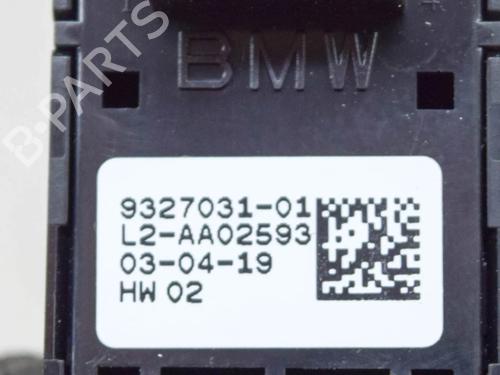 Left front window switch BMW X3 (G01, F97, G08) xDrive M40 d | BP27764681I27  - Image 6