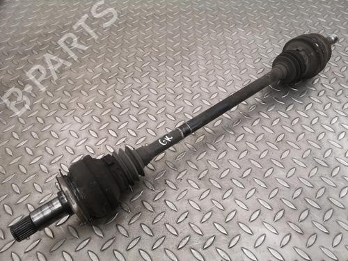 Used Left rear driveshaft MERCEDES-BENZ SLK (R172) 250 CDI / d (172.403) (204 hp) 30253701