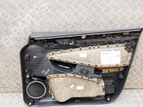 Front left panel VW GOLF VIII (CD1, DA1) 1.5 eTSI | BP39501575C58 - Image 4