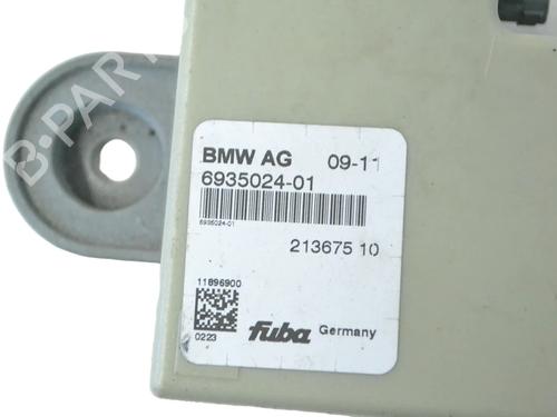 Electronic module BMW 6 Convertible (F12) 640 d | BP36043904M83  - Image 5